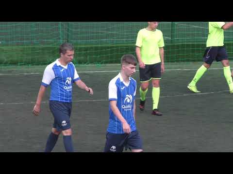 КХ 6 EstetiqUA – Qualium System(голы)