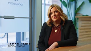Career Talks: CEO (Marketing)