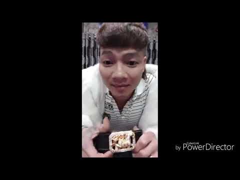>21:30Khá bảnh tung ra thị trường thắt lưng của khá bảnh. 514 views Jan 21, 2019 … …more …more. Show less. 1. Dislike. Share. Save.YouTube · khá bá ngô · Jan 21, 2019’><span>▶</span></a></p>
<hr>
</div><!-- .post-content -->
<div class="the-post-foot cf">
<div class="tag-share cf">
<div class="post-share">
<div class="post-share-icons cf">
<span class="counters">
<a href="#" class="likes-count tsi tsi-heart-o" data-id="2404" title=""><span class="number">0</span></a>
</span>
<a href="https://www.facebook.com/sharer.php?u=https%3A%2F%2Fkhabanh.me%2Fthat-lung-cua-kha-banh%2F" class="link facebook" target="_blank" title="Share on Facebook"><i class="tsi tsi-facebook"></i></a>
<a href="https://twitter.com/intent/tweet?url=https%3A%2F%2Fkhabanh.me%2Fthat-lung-cua-kha-banh%2F&text=th%E1%BA%AFt%20l%C6%B0ng%20c%E1%BB%A7a%20kh%C3%A1%20b%E1%BA%A3nh" class="link twitter" target="_blank" title="Share on Twitter"><i class="tsi tsi-twitter"></i></a>
<a href="https://pinterest.com/pin/create/button/?url=https%3A%2F%2Fkhabanh.me%2Fthat-lung-cua-kha-banh%2F&media=&description=th%E1%BA%AFt%20l%C6%B0ng%20c%E1%BB%A7a%20kh%C3%A1%20b%E1%BA%A3nh" class="link pinterest" target="_blank" title="Pinterest"><i class="tsi tsi-pinterest-p"></i></a>
<a href="mailto:?subject=th%E1%BA%AFt%20l%C6%B0ng%20c%E1%BB%A7a%20kh%C3%A1%20b%E1%BA%A3nh&body=https%3A%2F%2Fkhabanh.me%2Fthat-lung-cua-kha-banh%2F" class="link email" target="_blank" title="Email"><i class="tsi tsi-envelope-o"></i></a>
</div>
</div>
</div>
</div>
<div class="author-box">
<div class="image"><img alt=
