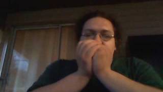 "Checkin' Up On My Baby" on Harmonica (Adam Gussow Version)