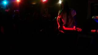 Ritual Howls 'Park Around The Corner ' 6/25/16