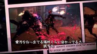 Yaiba: Ninja Gaiden Z video 1