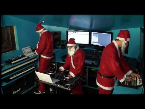 MERRY CHRISTMAS/BUON NATALE DALLA DIVISIONE ESOUND DJ/PRODUCER BY EKO MUSIC GROUP S.PA.
