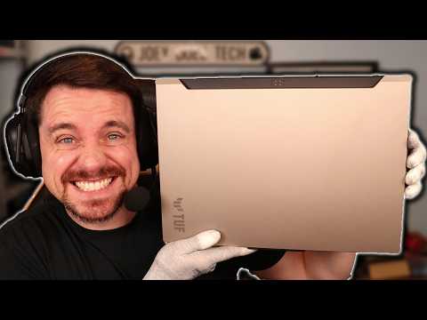 I Paid £250 for this FAULTY Laptop - Can We Fix It for Profit? S2:E68 Part One