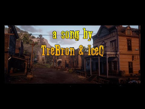 TreBron & IceQ - Livin' Wild (Music Video)