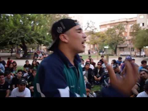 FUSOK vs CAUSA | Semifinal - Leancoln Battles