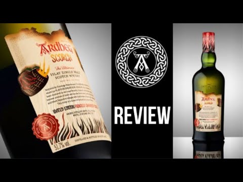 Ardbeg Scorch CR - review
