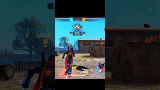 real life headshot ☠️🥶 #fypシ゚viral #shorts#explorepage #freefireshorts #gojo