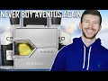 NEVER Buy Creed Aventus Again Al Haramain L Aventure Intense Review