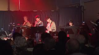 Banlieue Nord - Berger &amp; Plamondon - Conservatoire de Persan - 01 février 2020