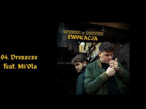 Myszun x Drewek - Dreszcze feat. Mi’Ola