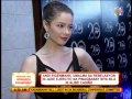 UKG: Andi disappointed over Jake's statement