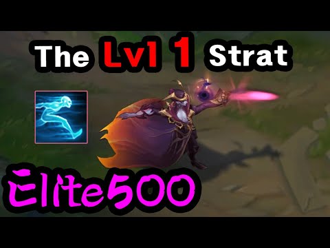 How the Best Vlad in the World Stomps KR Challengers