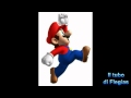 Super Mario Bros Jump Sound Effect