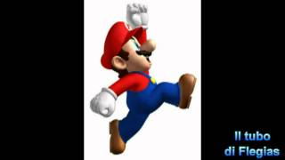 Super Mario Bros Jump Sound Effect...