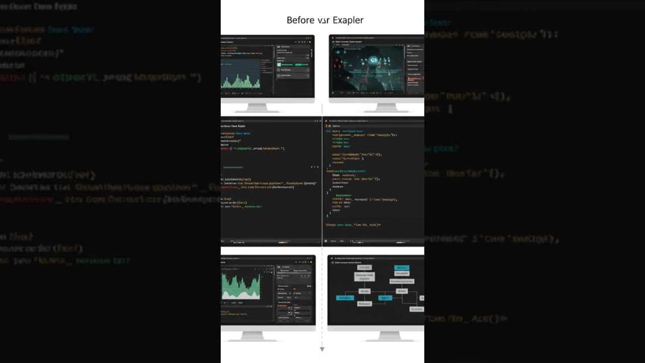Wait for #3… These AI Experiments Are INSANE 🤖