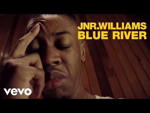 JNR WILLIAMS - Blue River