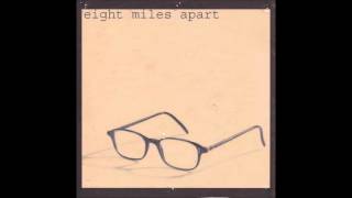 eight miles apart "stars and skulls"