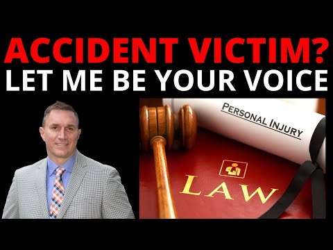 Play Law Firm Video