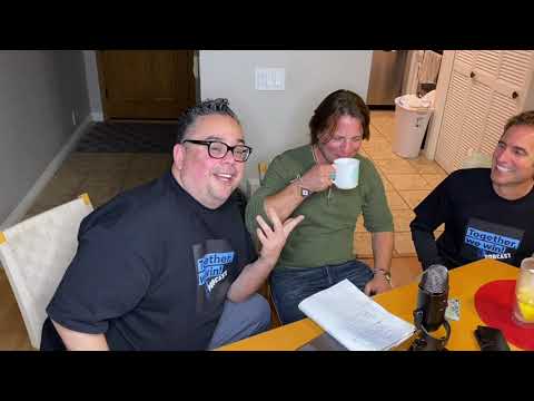 LIVING THE DREAM: Making a difference through film and music, bringing smiles through comedy