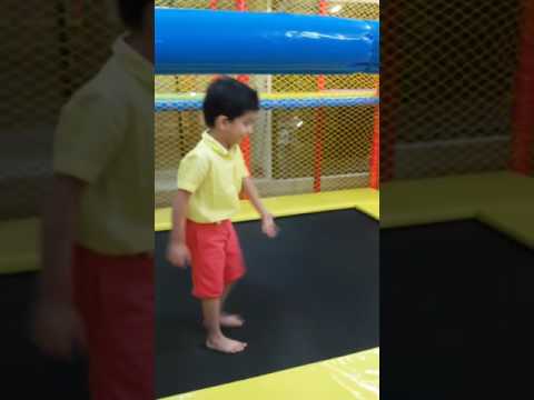 Vihan telang Funtime