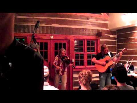 Darol Anger & MilkDrive, Key Signator