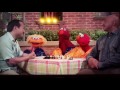Telly Has A Sudden Flash Of Anger