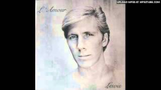 Lewis - Cool Night In Paris