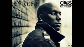 Tyrese - Falling In Love HQ