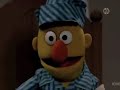 Sesame Street Ernie And Bert Sing About Sleep