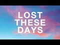 Thirty Seconds To Mars Lost These Days Official Lyric Video