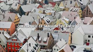 La vie en rose - Louis Armstrong (Subtítulos español - Lyrics)