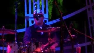 Jason Toney & The Stellar Show Band