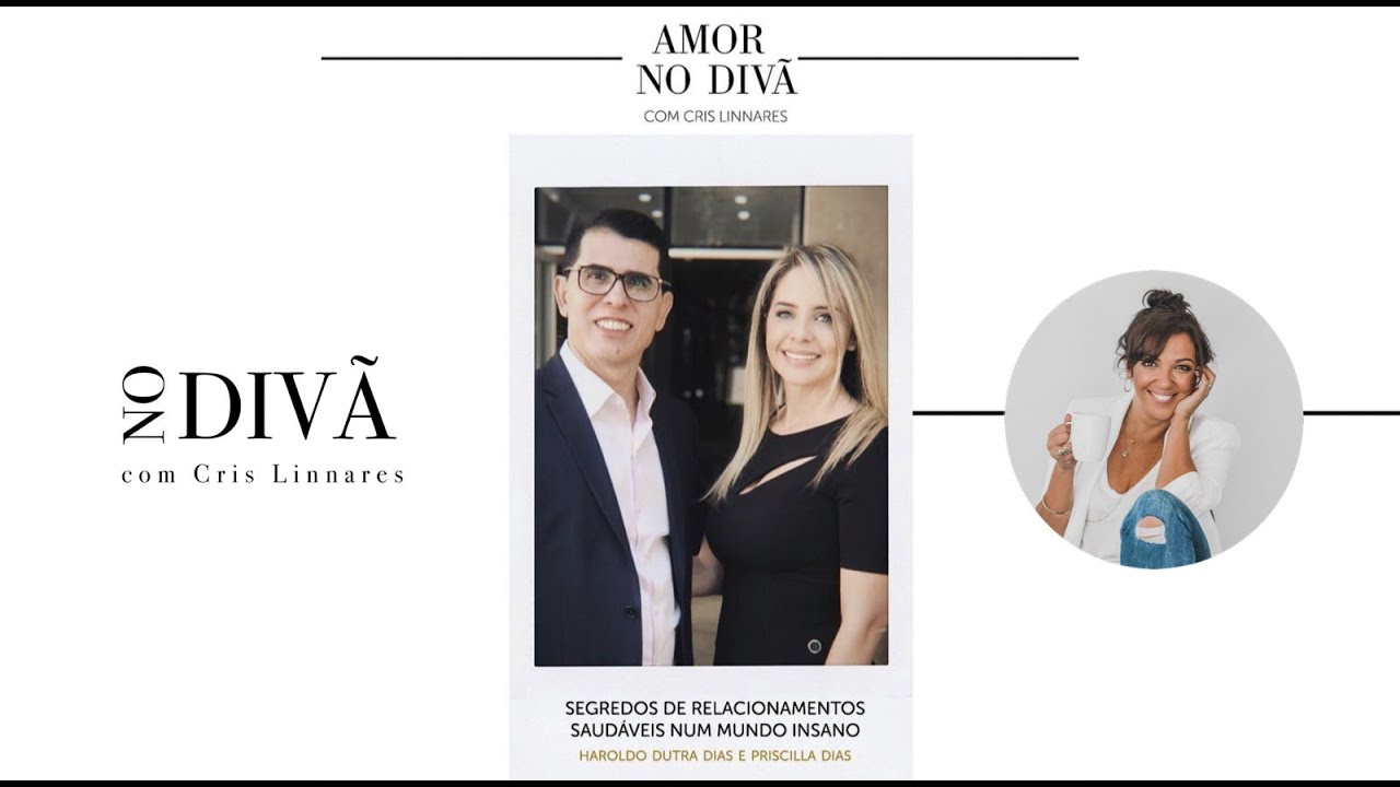 SEGREDOS DE: Haroldo & Priscila Dias