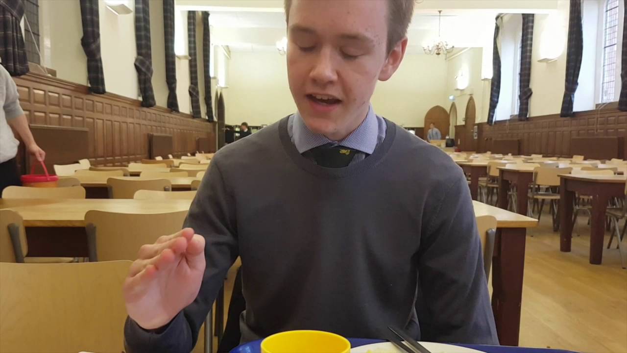 Changes, Consequences and Continuity of WW1 Ardingly College