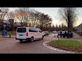 Almeerse kwetsbare kinderen zitten thuis door problemen leerlingenvervoer