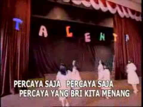 Lagu anak sekolah minggu medley