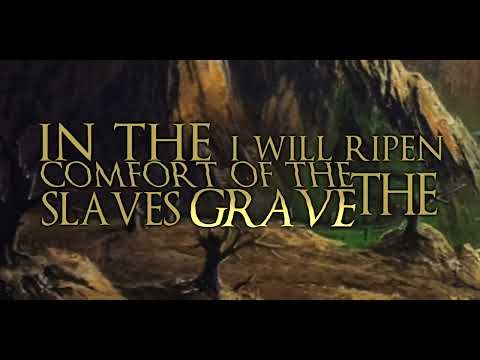 Carnosus (Swe) - Castle of Grief (Official Lyric Video 2022)