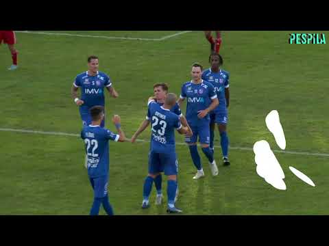 Regionalliga Ost 2022/23: FCM - Siegendorf: 2-1