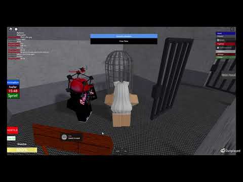 Tlk Prison Gag