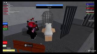 TLK Prison gag