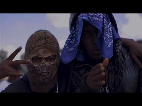 MR RIGHT (BURUKLYN BOYZ) - WOOSH WOOSH (dir by BADMANBRIGHT)