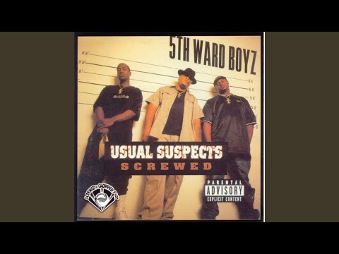 Somethin' to Ride To (Screwed)