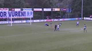 preview picture of video '(2014-10-11) Urk-VVOG 3-0 (0-0)'