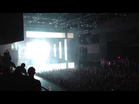 Eric Prydz - 2night Roseland