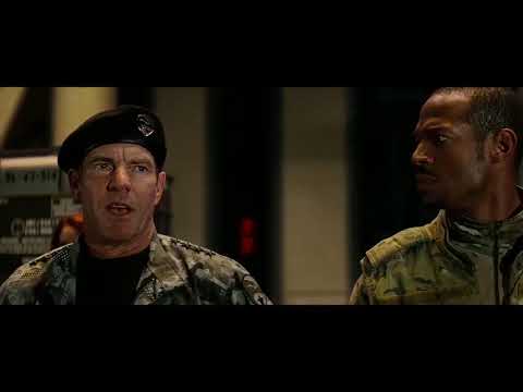 GI JOE RISE OF COBRA TRAILER