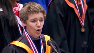 2015 All-State Music Festival: Baba Yetu