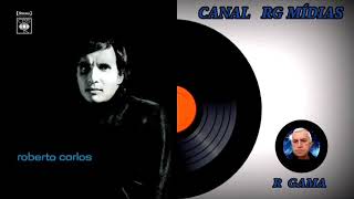 ROBERTO  CARLOS  - eu te darei o ceu