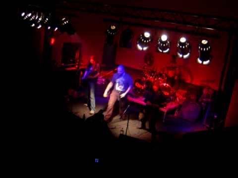 Gomorrha - Chaos Empire - Erfurt - From Hell - 01-02-2008