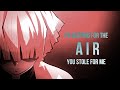 LOST Zenitsu Edit Thank You So Much 600 Subs
